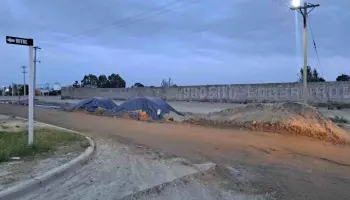 Plomo en Río Negro: La Corte le da la espalda a Nación
