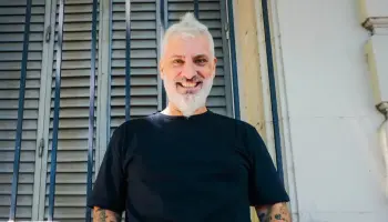 José Palazzo: "El blues argentino merece volver a nacer"
