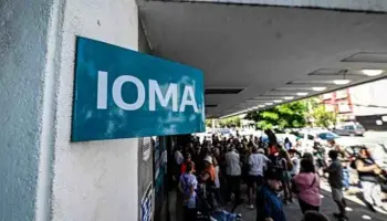 Estallan los reclamos por IOMA: La Plata, Mar del Plata y Tandil, al tope de la crisis sanitaria
