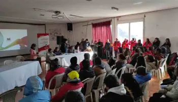 Minería con rostro humano: Salta impulsa empleo y desarrollo local en plena Puna