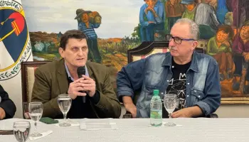 Misiones lanza “Ahora PyMEs”: Un salvavidas financiero para comercios e industrias locales