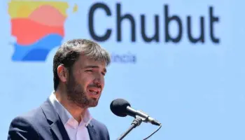 Chubut se endeuda por más de 50 mil millones pesos
