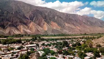 Frío, cortes y abandono: La Quebrada de Humahuaca sufre apagones reiterados