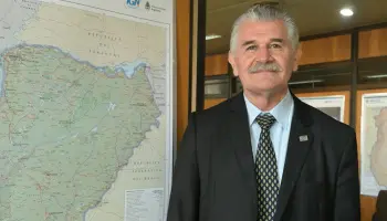 IDERA llega a La Plata: "La ciudad será el centro neurálgico del continente"
