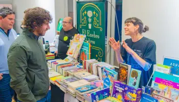 San Fernando calienta motores para su Feria del Libro Regional: Ya está abierta la convocatoria