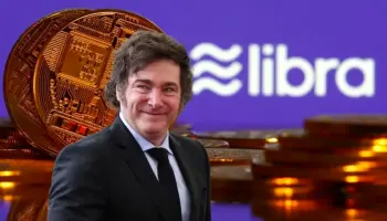 Javier Milei y la criptoestafa: $Libra c’est moi!