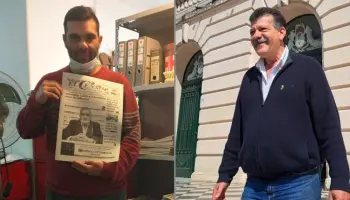 Grave denuncia en Bragado: “Guardaron colchones y alimentos para usarlos en campaña”