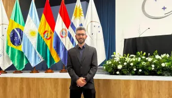 Gustavo Martin: “No vivimos una tercera guerra mundial clásica sino híbrida”