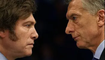 Tras aliarse en PBA, Javier Milei se cargó a Mauricio Macri por obstruir la condena de Cristina