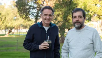 Fernando Moreira invirtió 1.000 millones de pesos en una empresa que se llamó a concurso preventivo