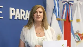 Paraná: Con el aval de la intendente Rosario Romero, buscan blindar a un polémico sindicalista
