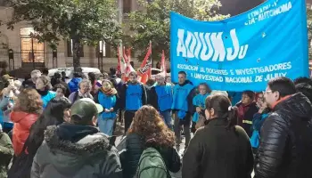 Diputados patagónicos exigen al Congreso frenar el colapso vial en Río Negro
