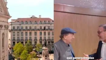 El libro del Vino Buenos Aires representó a la Provincia en los Gourmand Awards de Portugal