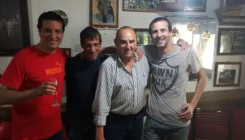 La empleomanía estatal de la familia de Maximiliano Abad, el radical que muere por ser libertario