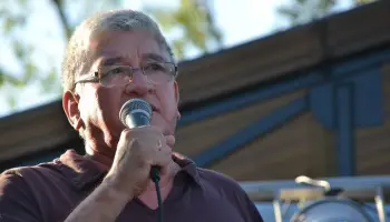 ATE Ensenada en pie de lucha: “Nos están convirtiendo en una colonia”