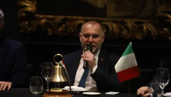 Hernán Abel Rossi: "El radicalismo no puede ser cómplice de un modelo que genera más pobreza"