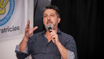 "El peronismo debe construir un proyecto y dejar los egos de lado"