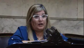 Marcela Coli: “No queremos grieta ni odio, queremos políticas de estado con paridad”
