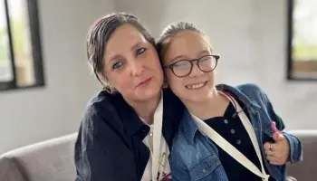 La familia de Ian Moche denunció a Milei: "No se pide plata, solo que se baje el posteo discriminatorio"