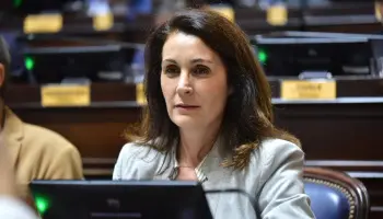 Viviana Dirolli, sobre los engaños digitales: “La mayor vulnerabilidad se da por la falta de información”