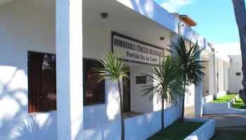 Escándalo en el Concejo Deliberante de La Costa: Denuncian a concejalas por nombrar a sus hijas