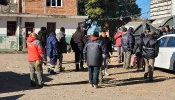 Municipales jujeños paran en toda la provincia: Exigen salarios dignos y denuncian despidos arbitrarios
