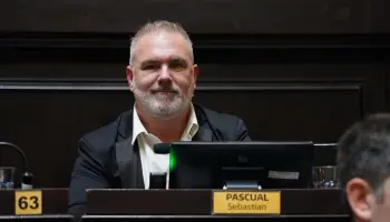 Sebastián Pareja y Carlos Curestis encubren denuncia por violencia de género contra diputado libertario