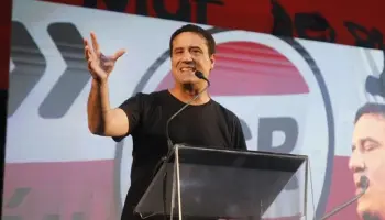 En la UCR bonaerense hay quienes, como Maximiliano Abad, piden “libertad de acción” pero podrían derrapar