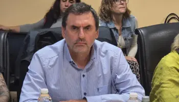 Alejandro Salcedo: "La violencia contra docentes en Buenos Aires es un flagelo"