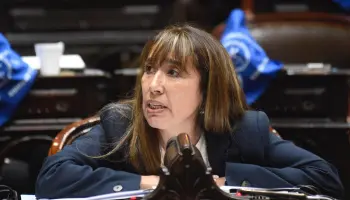 Roxana Nahir Reyes: "No se puede hablar de proscripción cuando lo que hubo fue una condena por robar"