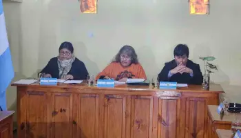 Jujuy: Tensión en Monterrico por la sucesión de una banca en el Concejo