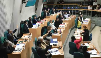 Santa Cruz desafía al Gobierno Nacional y crea su propia barrera sanitaria
