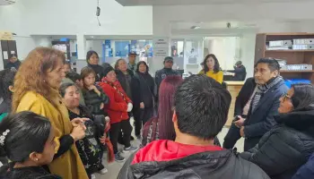 Jujuy: Comerciantes del Polo Cultural enfrentan un posible desalojo por vencimiento de contratos