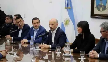 Neuquén refuerza su sistema penitenciario: Construirán un pabellón de máxima seguridad en Cutral Co