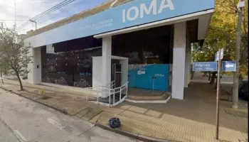 Afiliados denuncian demoras extremas y falta de cobertura médica en IOMA Olavarría