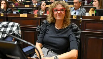 Natalia Dziakowski: “El veto de Javier Milei es un acto de desprecio hacia Bahía Blanca”