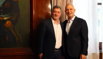 Alejo García Pintos: "Nos están matando lentamente al desfinanciar la cultura"