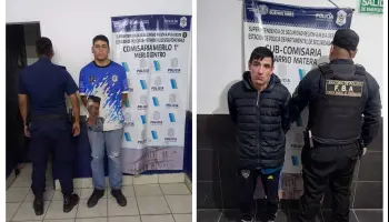 Operativos en Merlo: Secuestraron 18 motos y detuvieron a dos personas
