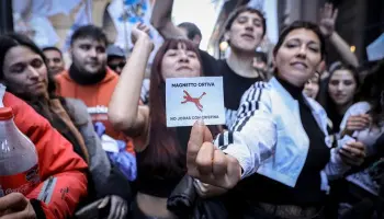 Quilmes: Fallo destapa irregularidades millonarias en la gestión de Mayra Mendoza