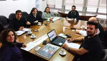 Insólito: El directorio del IOMA se reunió para repudiar la condena a Cristina Fernández de Kirchner