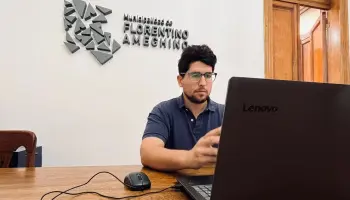 Nahuel Mittelbach: "Las retenciones son un tapón para el desarrollo productivo y no vuelven en obras"