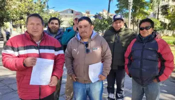 Productores tabacaleros de Jujuy estallan contra el gobierno provincial