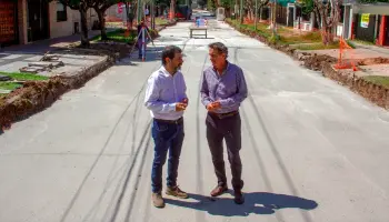 La empresa que recibió 1.000 millones de Fernando Moreira está vinculada a una “fintech fantasma”