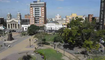 Morón conmemora los 25 años de la Casa de la Memoria y la Vida