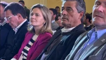 María José Gentile afianza la educación superior en 9 de Julio con una nueva diplomatura universitaria