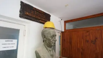 La municipalidad de Villa Gesell se burló de Arturo Illia y tuvo que salir a pedir disculpas