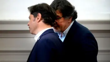 Cansado, Alberto Sileoni prepara su salida y ya tendría reemplazo en Educación