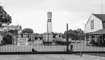 Atanor otra vez en la mira: investigan una nueva descarga ilegal de residuos industriales en San Nicolás