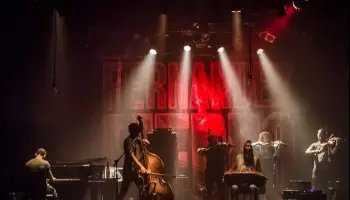 Noche de tango visceral en La Plata: La Fernández Fierro y Gisela Magri se presentan este 4 de julio