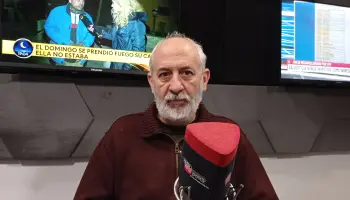 Pablo Morosi y su nuevo libro sobre Juan Manuel Fangio: "Quise explorar la leyenda fuera de las pistas"